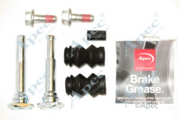 APEC braking CKT1041 Guide Sleeve Kit, brake caliper